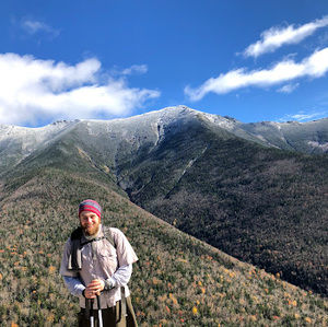 Meet your Posher, Michael